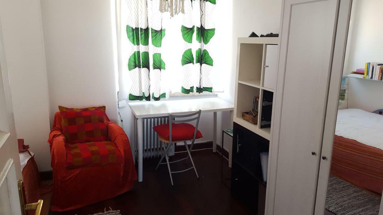 Com Vista O Tejo Apartment Lissabon
