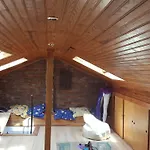 Apartamento Com Vista Para O Tejo